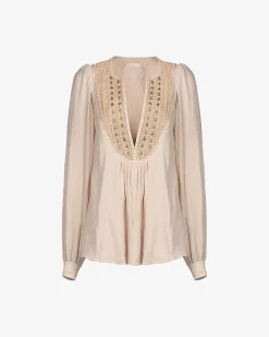 Mes Demoiselles Paris Chemises & Tops><noscript><img width=