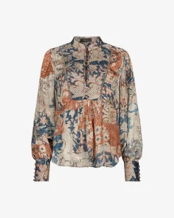 Mes Demoiselles Paris Chemises & Tops><noscript><img width=