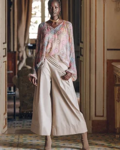 Mes Demoiselles Paris Chemises & Tops><noscript><img width=