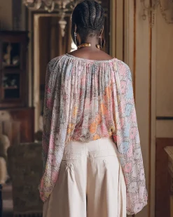 Mes Demoiselles Paris Chemises & Tops><noscript><img width=