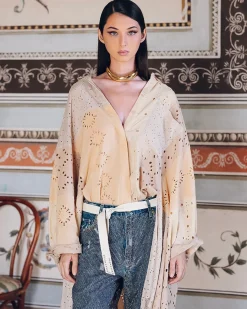 Mes Demoiselles Paris Chemises & Tops><noscript><img width=