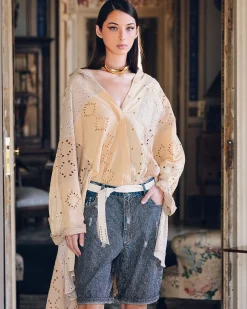 Mes Demoiselles Paris Chemises & Tops><noscript><img width=