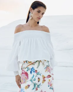 Mes Demoiselles Paris Chemises & Tops><noscript><img width=