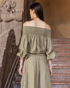 Mes Demoiselles Paris Chemises & Tops><noscript><img width=