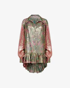 Mes Demoiselles Paris Chemises & Tops><noscript><img width=