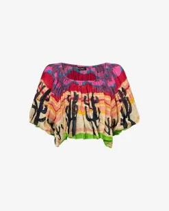 Mes Demoiselles Paris Chemises & Tops><noscript><img width=