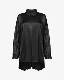 Mes Demoiselles Paris Chemises & Tops><noscript><img width=