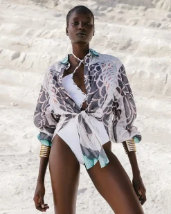 Mes Demoiselles Paris Chemises & Tops><noscript><img width=