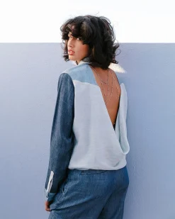 Mes Demoiselles Paris Chemises & Tops><noscript><img width=