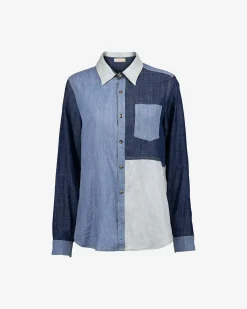 Mes Demoiselles Paris Chemises & Tops><noscript><img width=