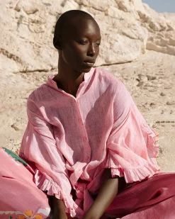 Mes Demoiselles Paris Chemises & Tops><noscript><img width=
