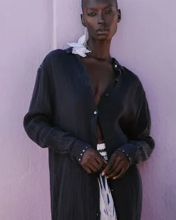 Mes Demoiselles Paris Chemises & Tops><noscript><img width=