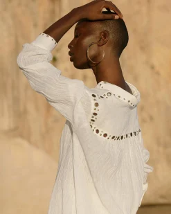 Mes Demoiselles Paris Chemises & Tops><noscript><img width=