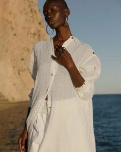 Mes Demoiselles Paris Chemises & Tops><noscript><img width=