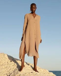 Mes Demoiselles Paris Chemises & Tops><noscript><img width=