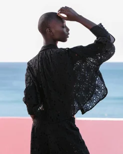 Mes Demoiselles Paris Chemises & Tops><noscript><img width=