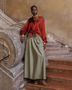 Mes Demoiselles Paris Chemises & Tops><noscript><img width=