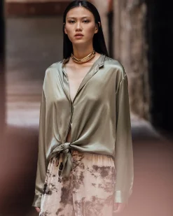 Mes Demoiselles Paris Chemises & Tops><noscript><img width=