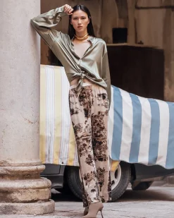 Mes Demoiselles Paris Chemises & Tops><noscript><img width=