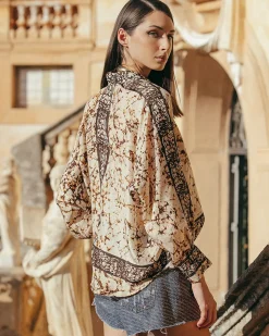 Mes Demoiselles Paris Chemises & Tops><noscript><img width=