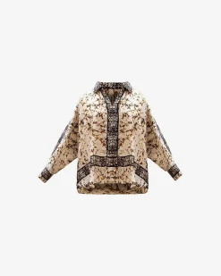 Mes Demoiselles Paris Chemises & Tops><noscript><img width=