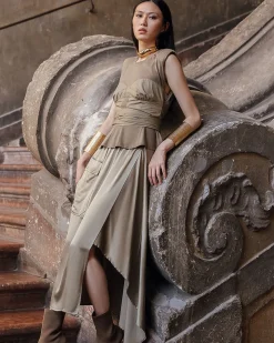 Mes Demoiselles Paris Chemises & Tops><noscript><img width=
