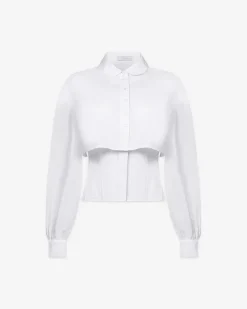 Mes Demoiselles Paris Chemises & Tops><noscript><img width=