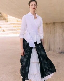 Mes Demoiselles Paris Chemises & Tops><noscript><img width=