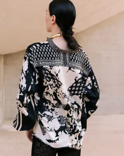 Mes Demoiselles Paris Chemises & Tops><noscript><img width=