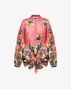 Mes Demoiselles Paris Chemises & Tops><noscript><img width=