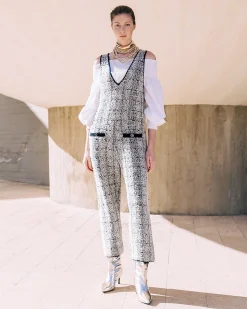 Mes Demoiselles Paris Pantalons><noscript><img width=