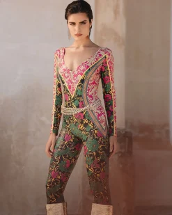 Mes Demoiselles Paris Pantalons><noscript><img width=