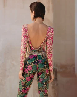 Mes Demoiselles Paris Pantalons><noscript><img width=