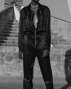 Mes Demoiselles Paris Pantalons><noscript><img width=