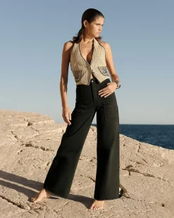 Mes Demoiselles Paris Manteaux & Vestes><noscript><img width=