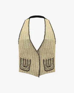 Mes Demoiselles Paris Manteaux & Vestes><noscript><img width=