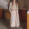 Mes Demoiselles Paris Robes & Jupes>Jupe Pallas Multicolore