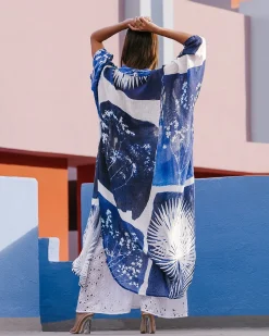 Mes Demoiselles Paris Kimonos & Ponchos><noscript><img width=