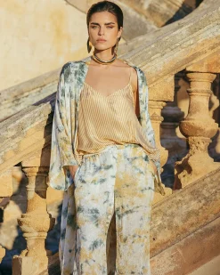 Mes Demoiselles Paris Kimonos & Ponchos><noscript><img width=