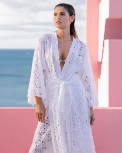 Mes Demoiselles Paris Kimonos & Ponchos><noscript><img width=