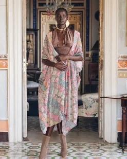Mes Demoiselles Paris Kimonos & Ponchos><noscript><img width=
