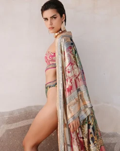 Mes Demoiselles Paris Kimonos & Ponchos><noscript><img width=