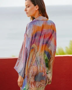 Mes Demoiselles Paris Kimonos & Ponchos><noscript><img width=