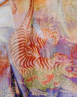 Mes Demoiselles Paris Kimonos & Ponchos><noscript><img width=