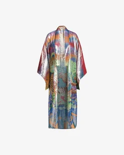 Mes Demoiselles Paris Kimonos & Ponchos><noscript><img width=