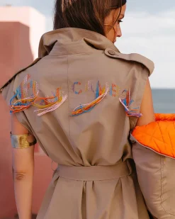 Mes Demoiselles Paris Manteaux & Vestes><noscript><img width=