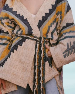 Mes Demoiselles Paris Manteaux & Vestes><noscript><img width=