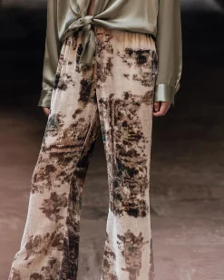 Mes Demoiselles Paris Pantalons><noscript><img width=