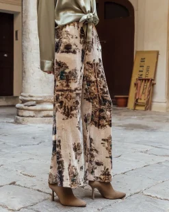Mes Demoiselles Paris Pantalons><noscript><img width=