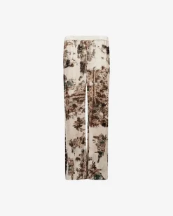 Mes Demoiselles Paris Pantalons><noscript><img width=